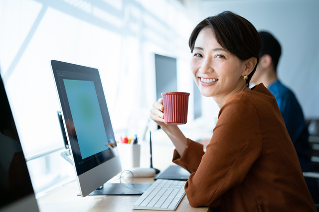 仕事したくない　30代　対処法